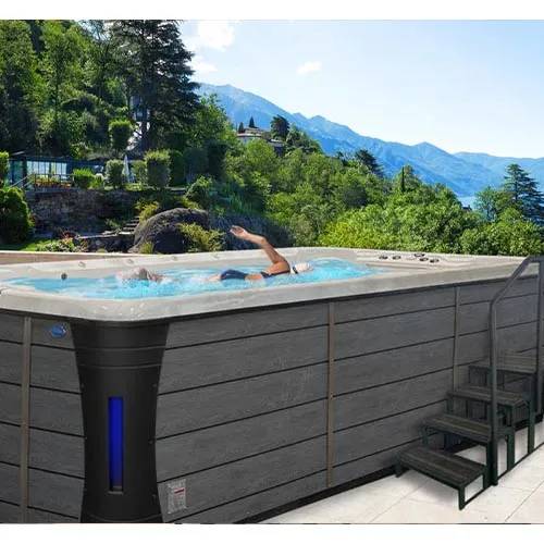 Swimspa X-Series hot tubs for sale in Lavale